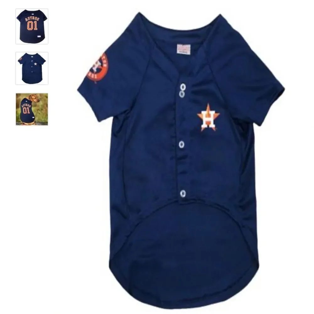 Dog Jerseys